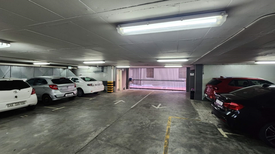 To Let commercial Property for Rent in Cape Town City Centre Western Cape